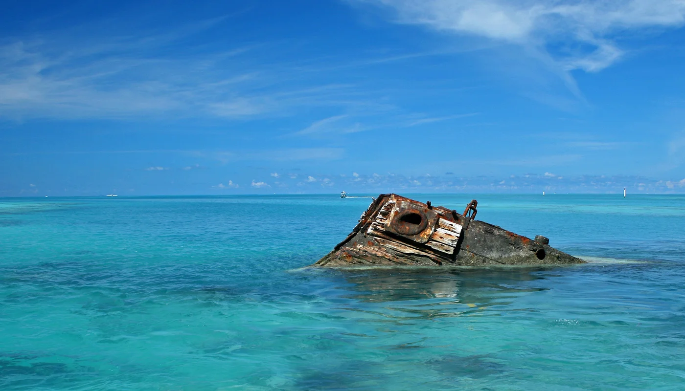 EL MISTERIO DEL TRIÁNGULO DE LAS BERMUDAS: HISTORIA, UBICACIÓN Y POSIBLES EXPLICACIONES