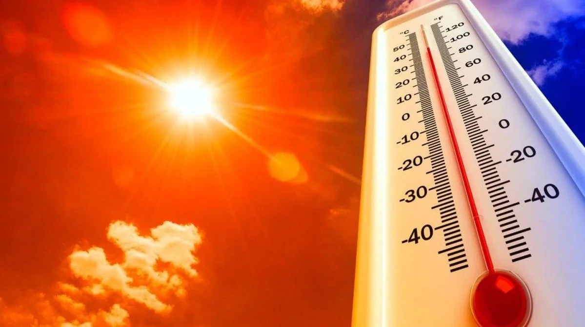 LA CANÍCULA 2024: PREPARÁNDONOS PARA EL CALOR EXTREMO