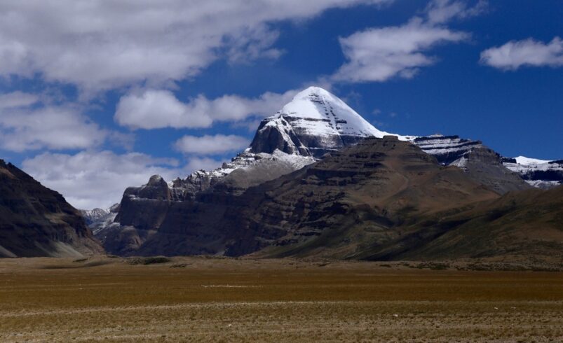 Monte Kailash