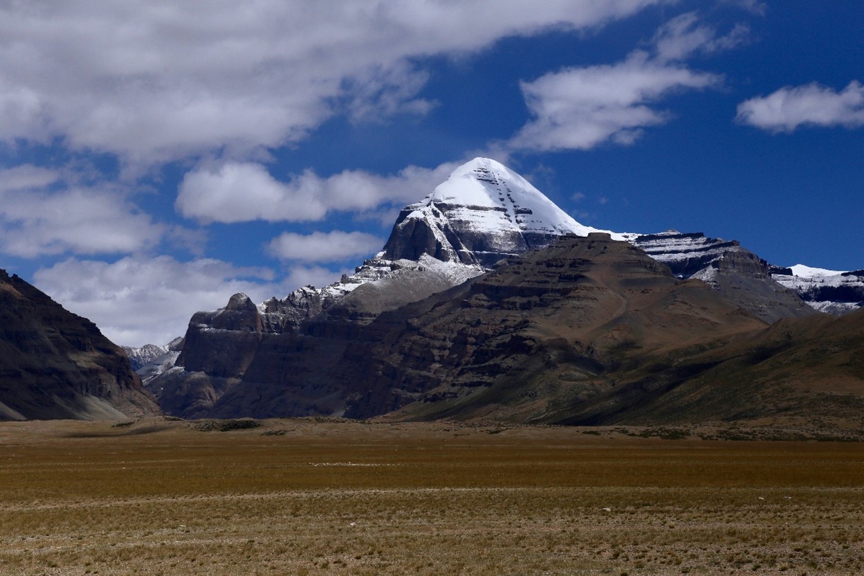 Monte Kailash